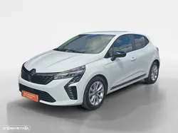 Renault Clio 1.0 TCe Intens CVT