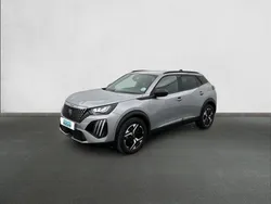 Peugeot 2008 130 S&S EAT8 - Allure
