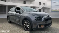 Citroën C3 1.2 PureTech C-Series
