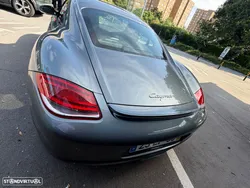Porsche Cayman 2.9 PDK