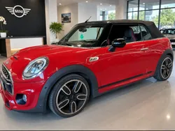 MINI COOPER S CABIOLET 2.0 192 B48 / Pack JCW Complet