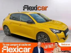 Peugeot 208 PureTech 73kW (100CV) Allure Pack