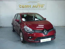 RENAULT CLIO IV TCE 90 cv Version ENERGY BUSINESS 5P