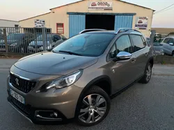 PEUGEOT 2008 1.6 HDI 100cv CROSSWAY