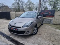 Renault Gand Scenic 3, Edition Expression, Boite Automatique