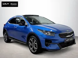 KIA XCeed 1.5 MHEV Emotion
