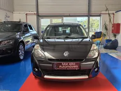 Renault Clio 1.2 16V