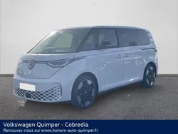 Volkswagen ID. Buzz 204ch Pro 77 kWh