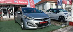 Hyundai i30 1.4 CRDi Blue Classic