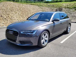 Audi a6 iv avant 3.0 bitdi 313 ambition luxe quattro tiptronic 8