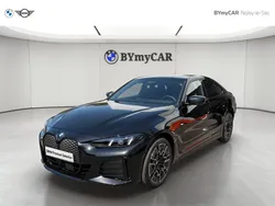 BMW i4 eDrive40 M Sport