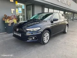 Fiat Tipo 1.3 M-Jet Easy