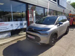 Citroen c3 aircross 1.2 thp 110 bvm6 rip-curl
