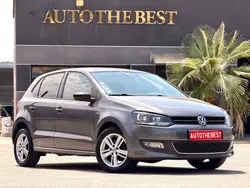 VOLKSWAGEN POLO 1.4 85ch Match