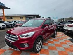 Ford Kuga 2.0 TDCi 180 BVA Powershift 4X4 TITANIUM 4WD Hayon EL
