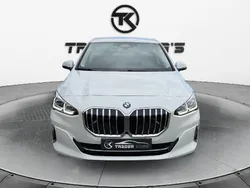 BMW Serie 2 Active Tourer U06 220i 170 ch Luxury 1ERE MAIN