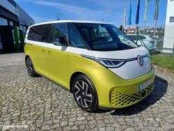 VW ID.Buzz Pro