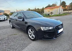 Audi A5 Sportback 2.0 TDI Sport