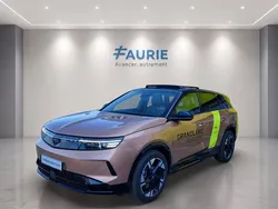 OPEL Grandland Electrique 213 ch & Batterie 73 kWh GS