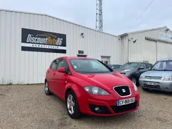 Seat Altea 1.6 TDI 105 ch FAP CR Style COPA