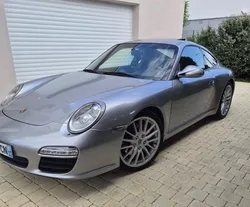 Porsche 911 carreras 997 S