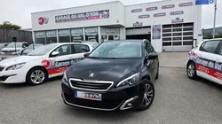 Peugeot 308 SW 1.2 TURBO 130CH ALLURE S&S