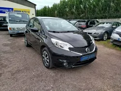 Nissan NOTE 1.5 dCi 90ch Acenta