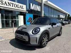 MINI 3 Portas Cooper SE Premium P. Yours