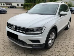 Volkswagen TIGUAN 2 II 2.0 TDI 150CH CONFORTLINE 4MOTION DSG7 EURO6D-T
