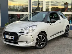 DS3 BleuHdi 100 So Chic 2018 / 114.000 km / 1er Main