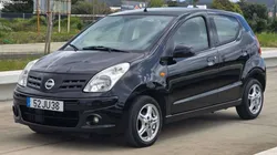 Nissan Pixo POUCOS KMS