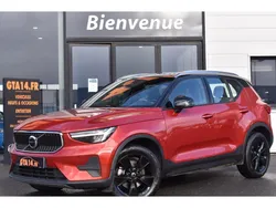 VOLVO XC40 B3 163 ch DCT7 Start