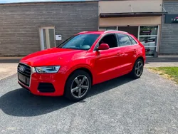 AUDI Q3 Q3 2.0 TDI 120 ch S line *Embrayage - Courroie 2024