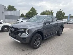 Ford Ranger 2.0 EcoBlue 205ch Stop&Start Super Cab Wildtrak e-4WD BVA10