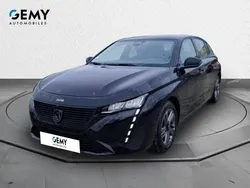 PEUGEOT 308 BlueHDi 130ch S&S EAT8 Active Pack
