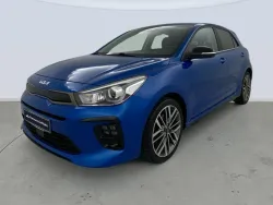 KIA Rio 1.2 DPi GT Line 84