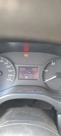 MERCEDES Vito Furgón 111CDI Compacta