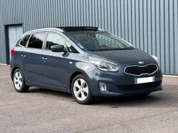Kia carens iii 1.6 gdi 135 isg active 7 pl