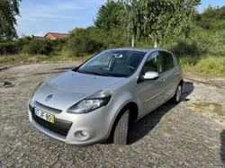 Renault Clio 1.2 Dynamic S