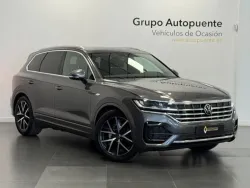 Volkswagen Touareg PREMIUM ELEGANCE