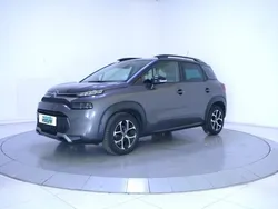 Citroën C3 Aircross BlueHDi 110 S&S BVM6 - Shine