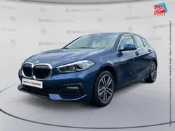 Bmw Série 1 116dA 116ch Business Design DKG7 GPS Camera