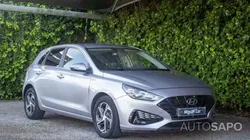 Hyundai i30 1.0 T-GDi Style Plus de 2022