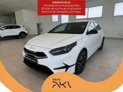 KIA Ceed Tourer 1.0 T-GDi Style Edition 100