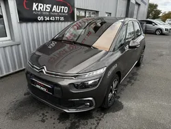 Citroen C4 PICASSO PURETECH 130CH BUSINESS + S&S