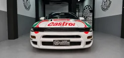 Toyota Celica Turbo 4WD Carlos Sainz