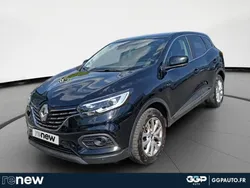 Renault Kadjar 1.3 TCe 140ch FAP Business - 21