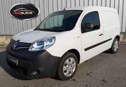 RENAULT KANGOO 1.5 BLUE DCI 80CH CONFORT 170500kms