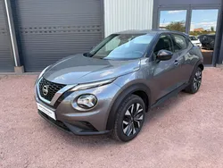 Nissan Juke 1.0 DIG-T 114ch Acenta 2021