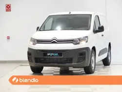 CITROEN Berlingo Van PureTech S&S Talla M